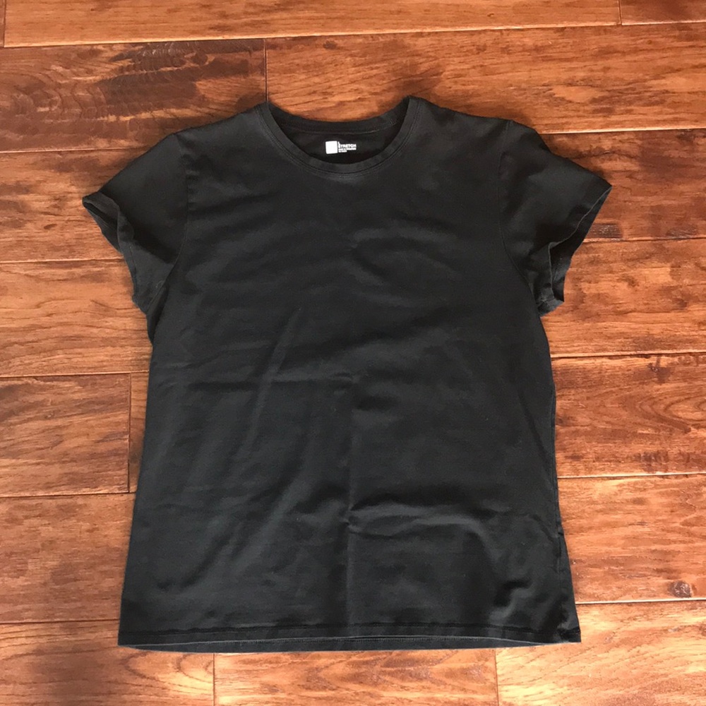 Gap